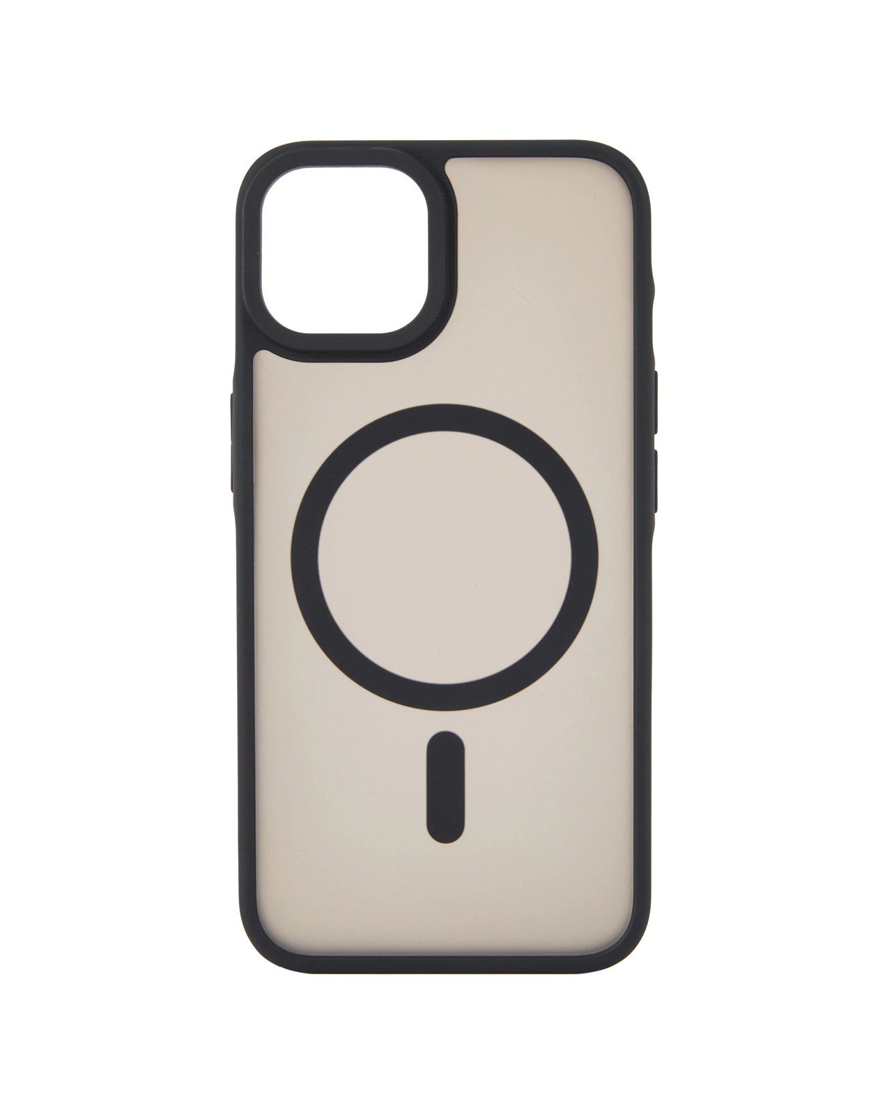 Anko iPhone 13/ 14 Magnetic Case - Matte Black 5 of 6