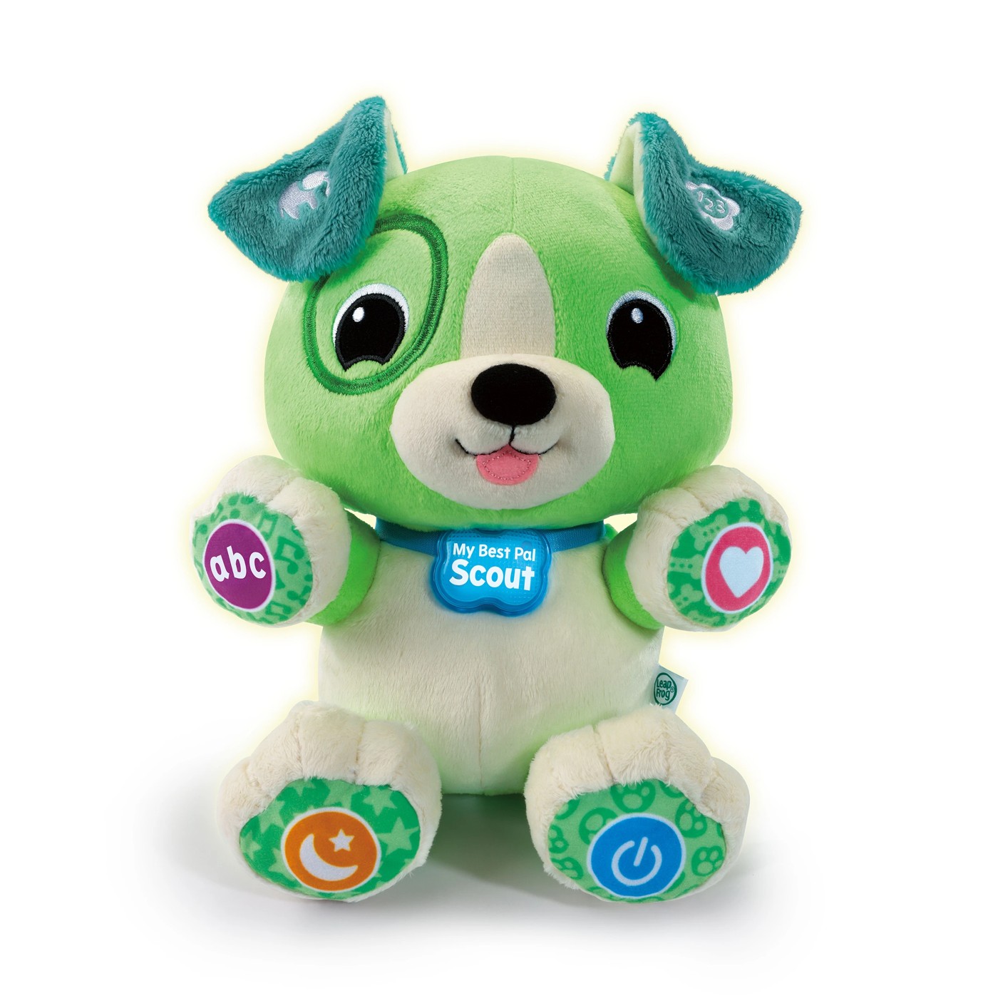 LeapFrog My Best Pal Scout 2 of 3