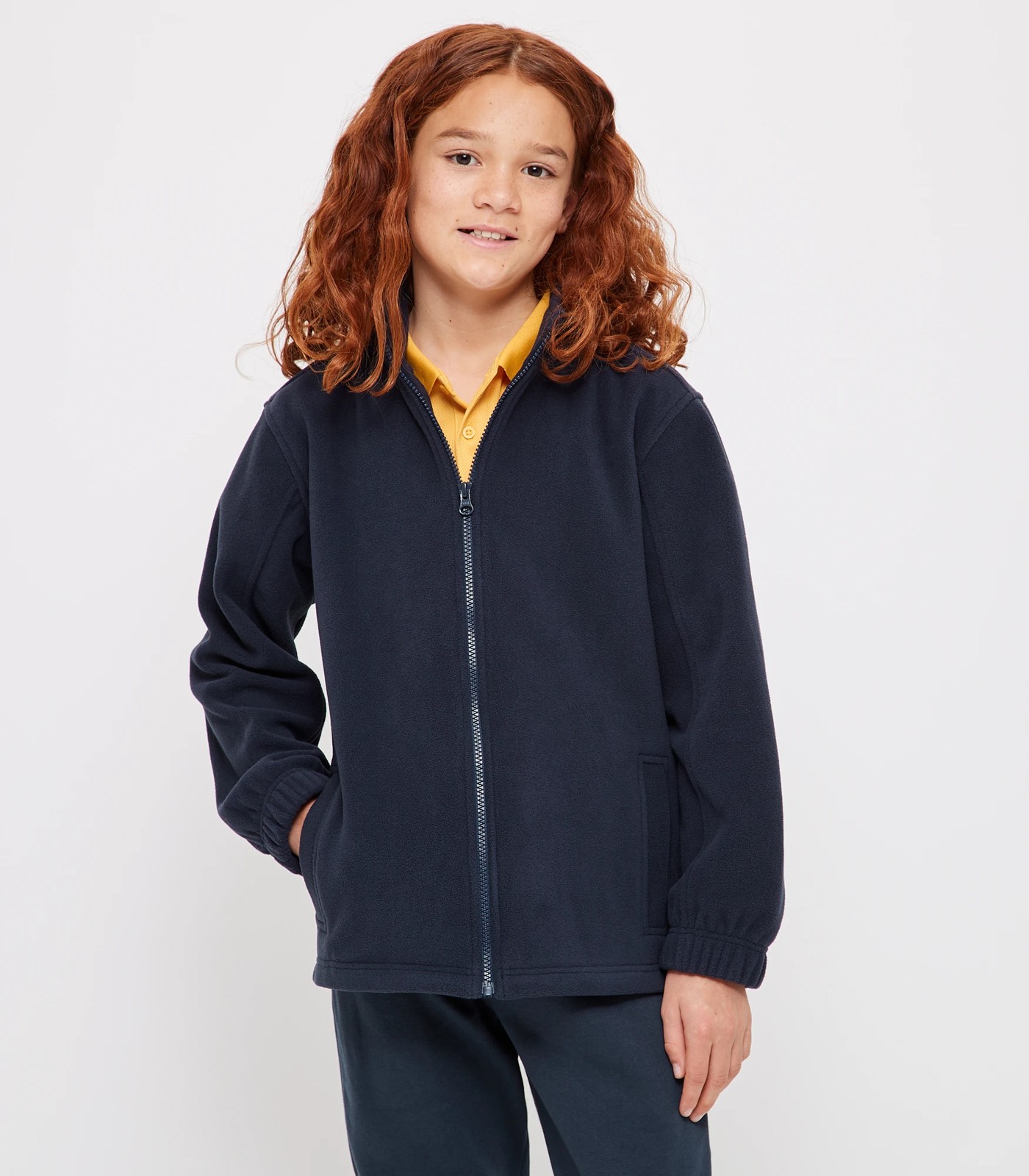 Womens polar outlet fleece jackets australia