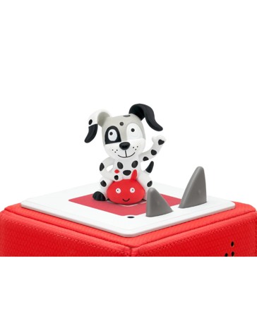 Tonies - Favourite Children's Songs - Playtime and Action Songs 2 Tonie Audio Character