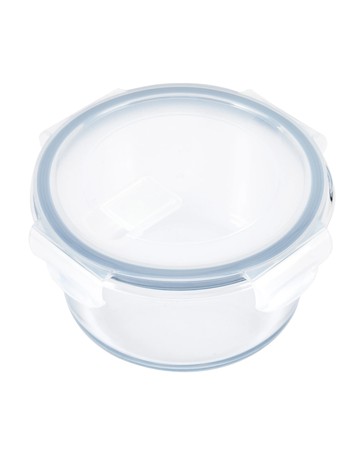 Anko 800ml Glass Food Storage