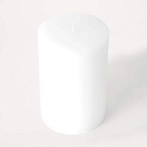 Round Pillar Candle - Anko product image