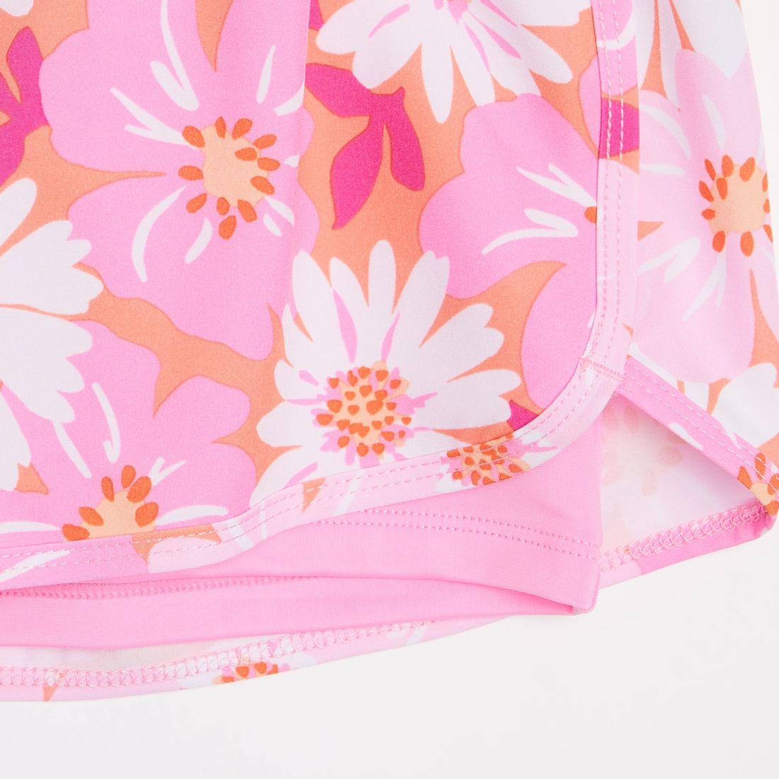 2 In 1 Active Bike Shorts Target Australia