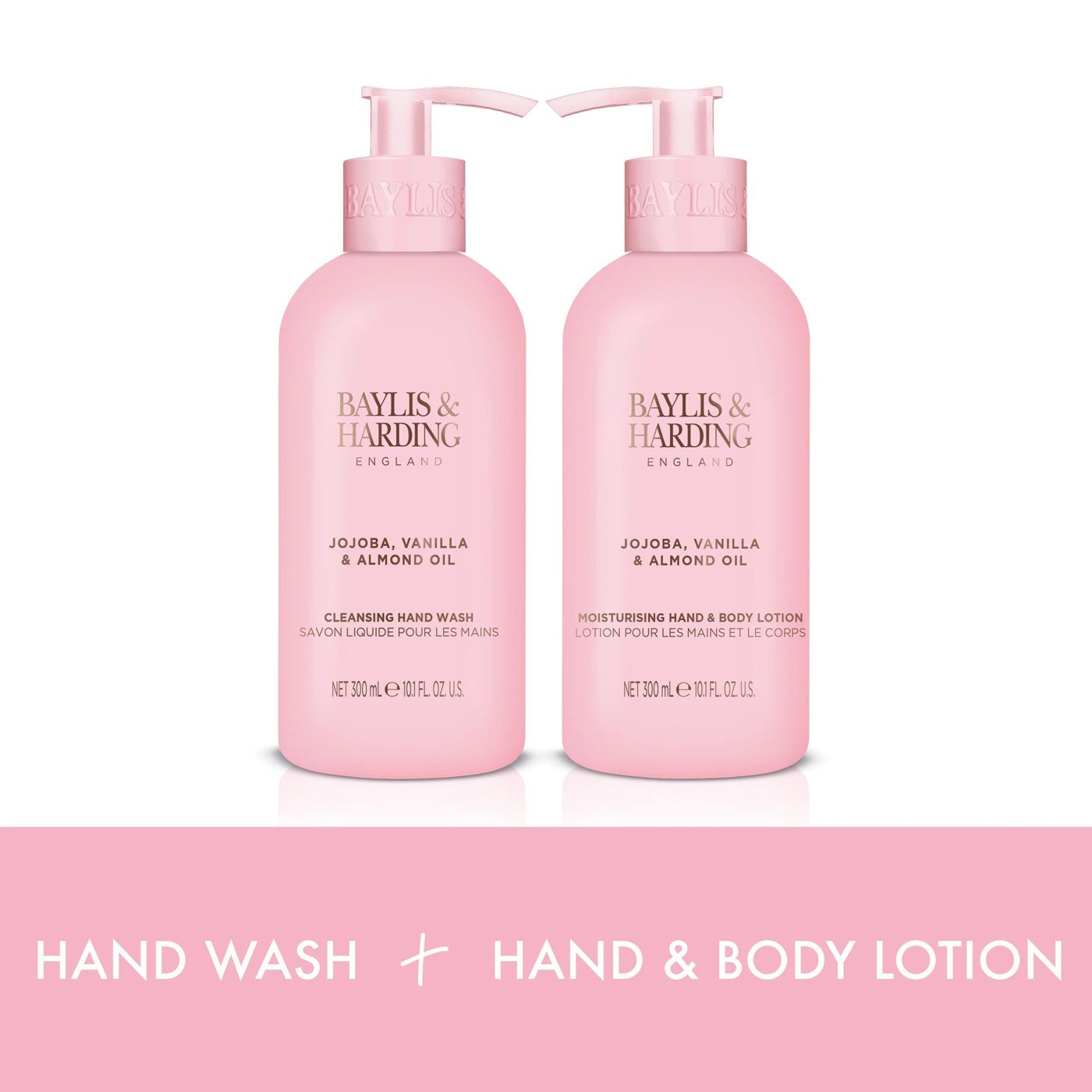 Baylis & Harding Signature Collection Luxury Hand Care Set | Target ...