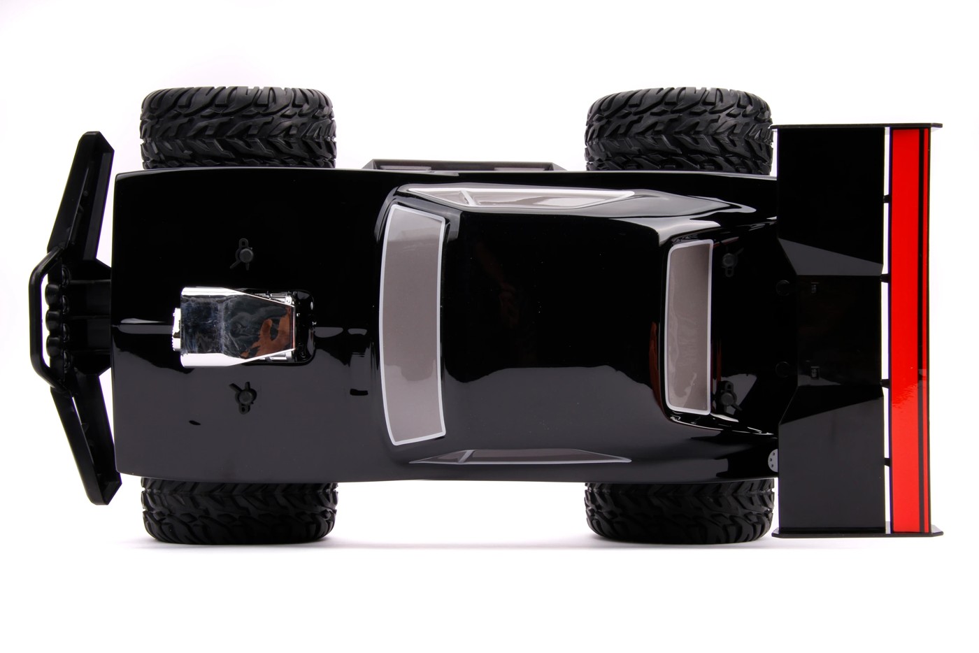 Fast & Furious 1:12 Elite 4x4 Dodge Charger 4 of 6