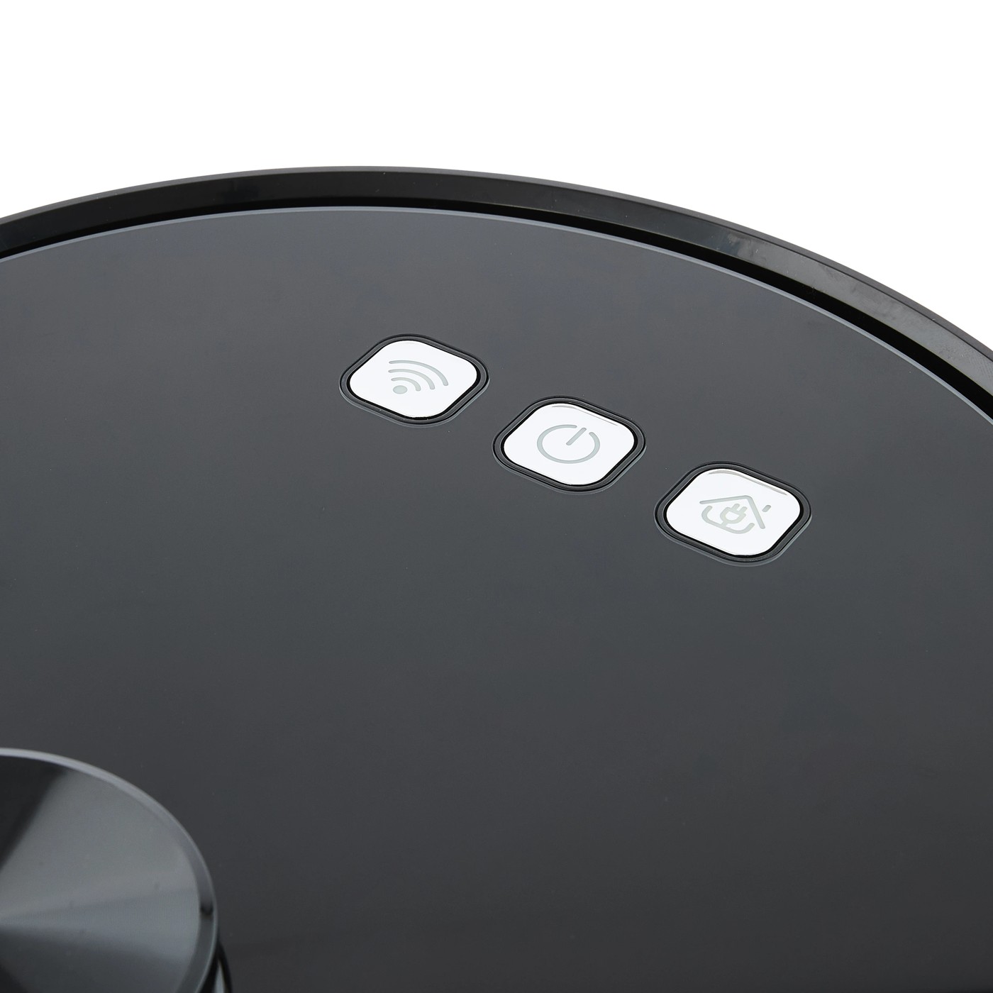 Anko SmartNav Robotic Vacuum 5 of 5