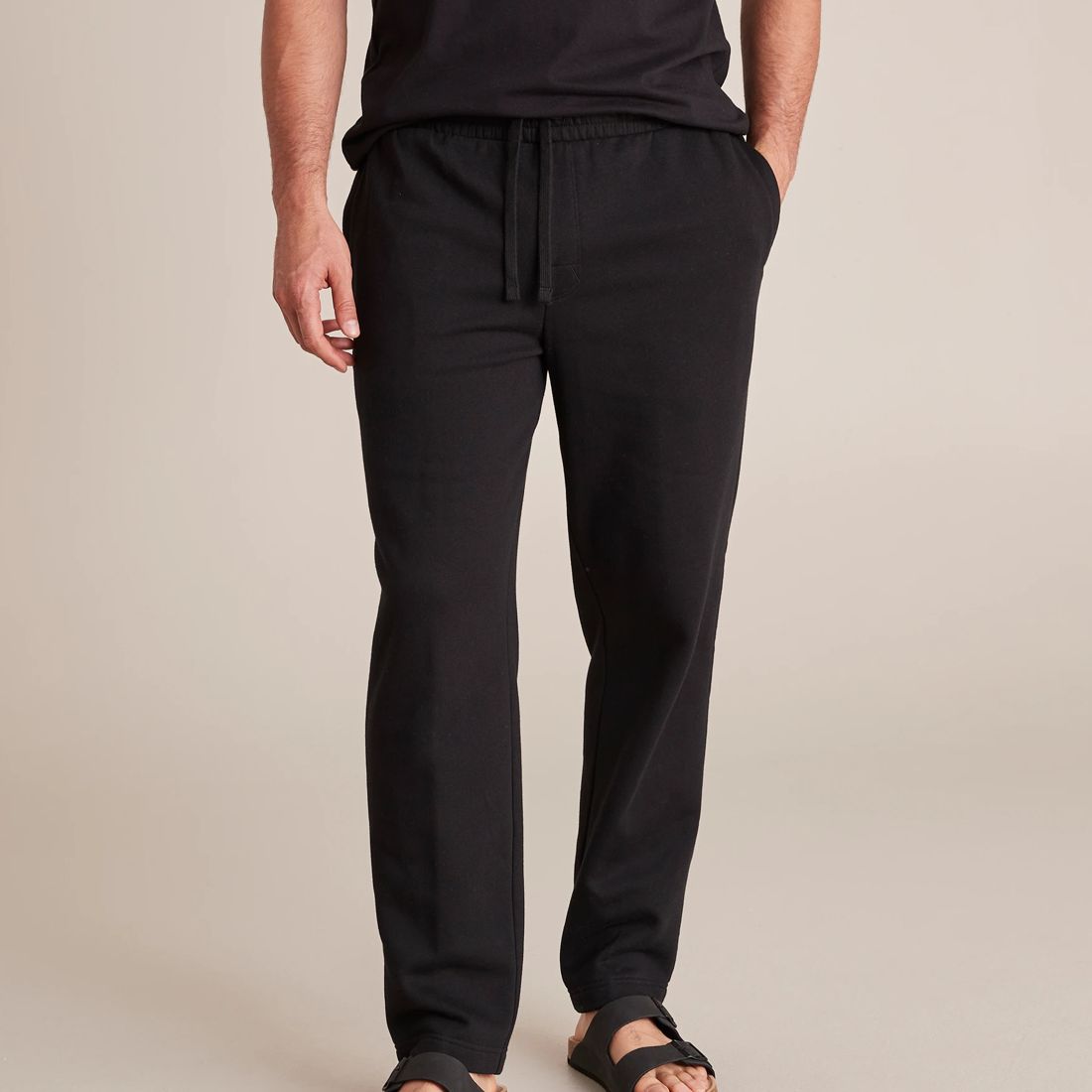 No Cuff Trackpants Target Australia