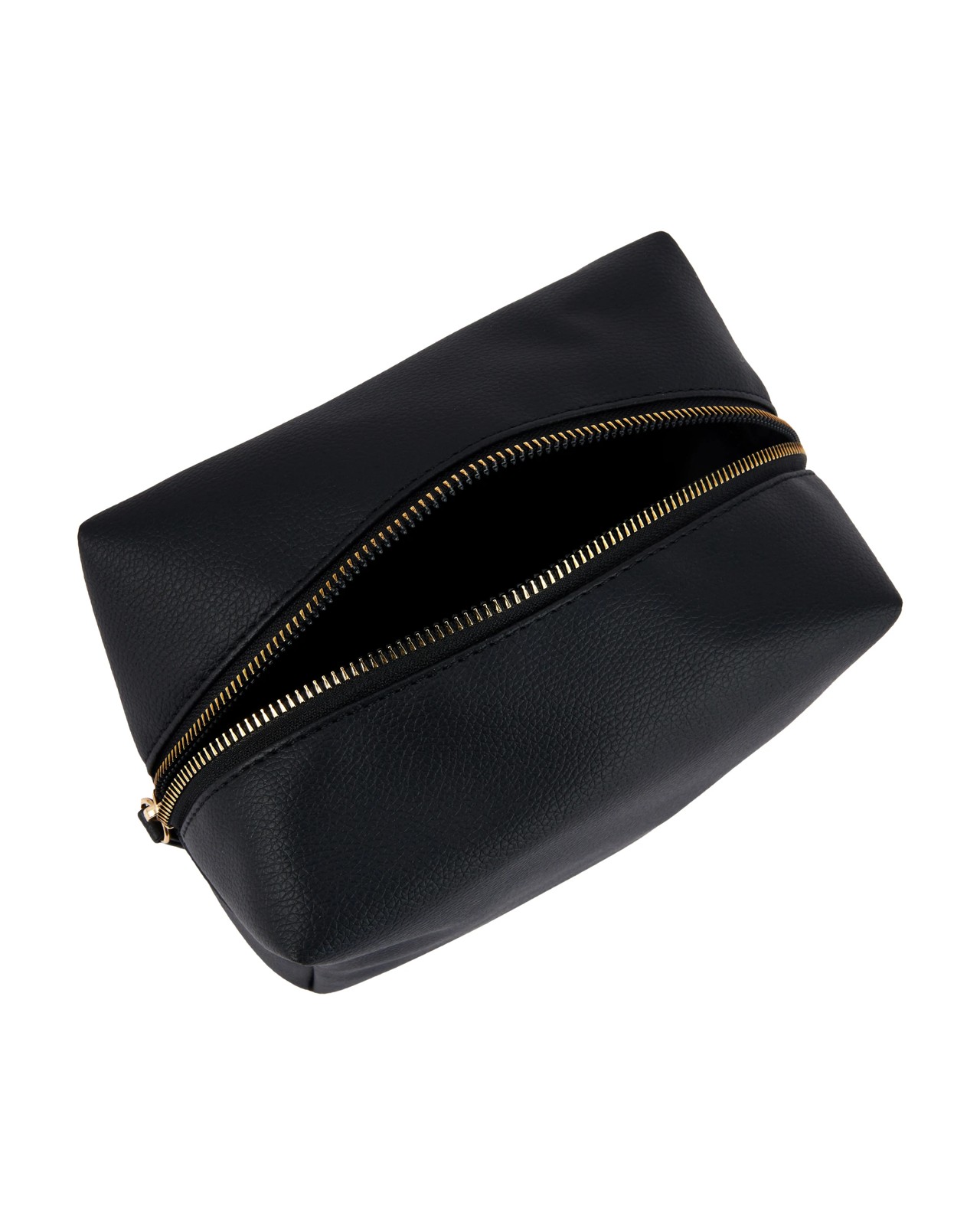 OXX Cosmetics Makeup Bag - Black 2 of 4