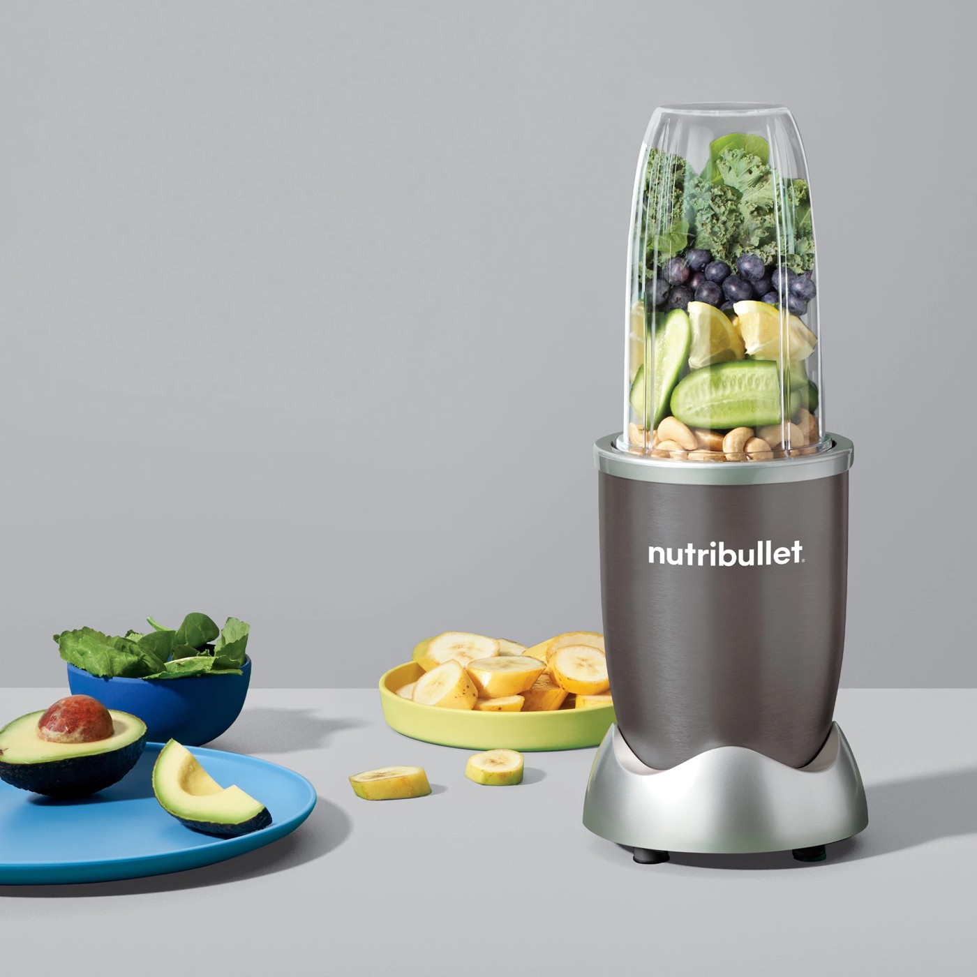 NutriBullet 600 Series - NutriBullet Australia