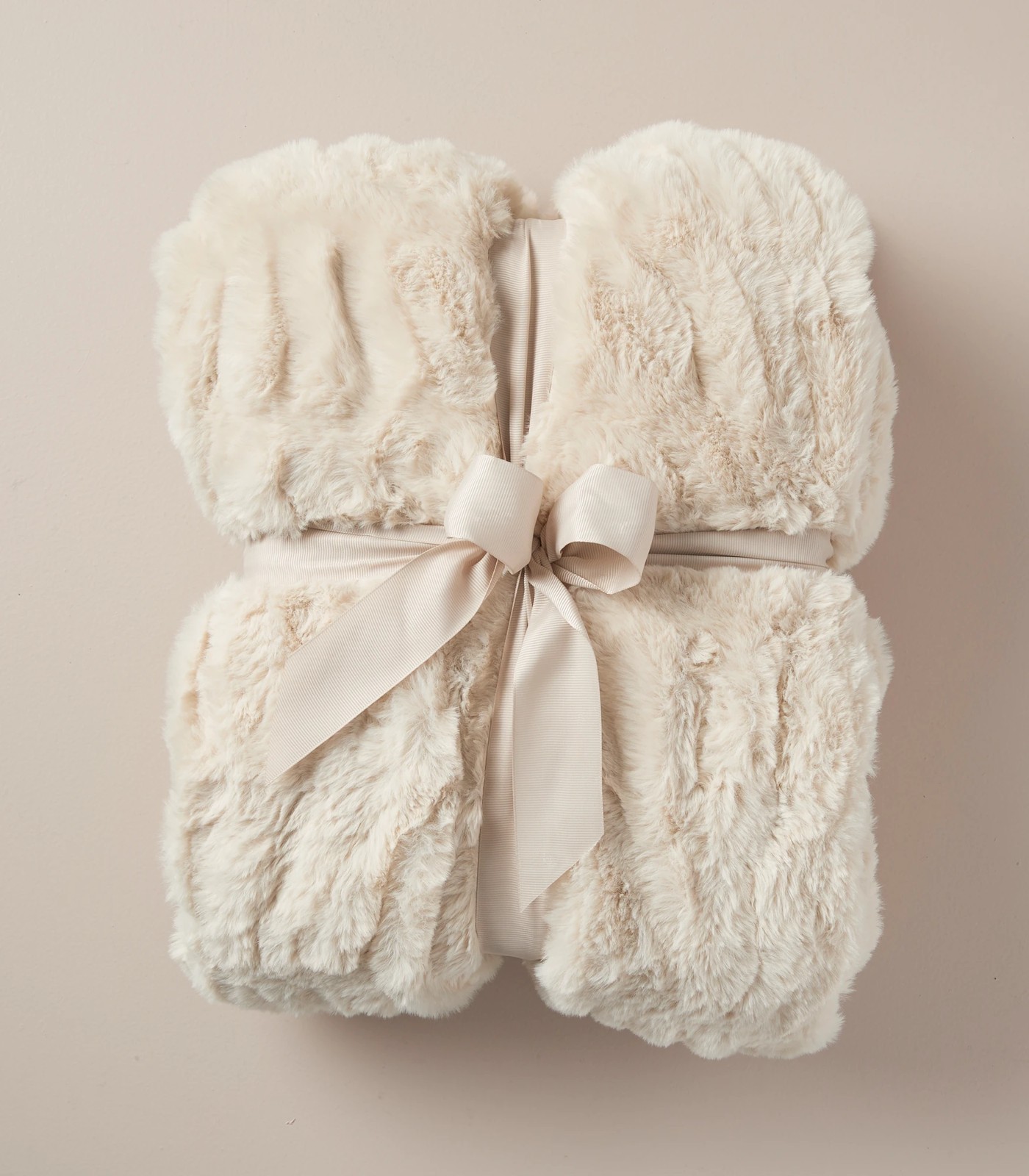 White fluffy blanket target sale