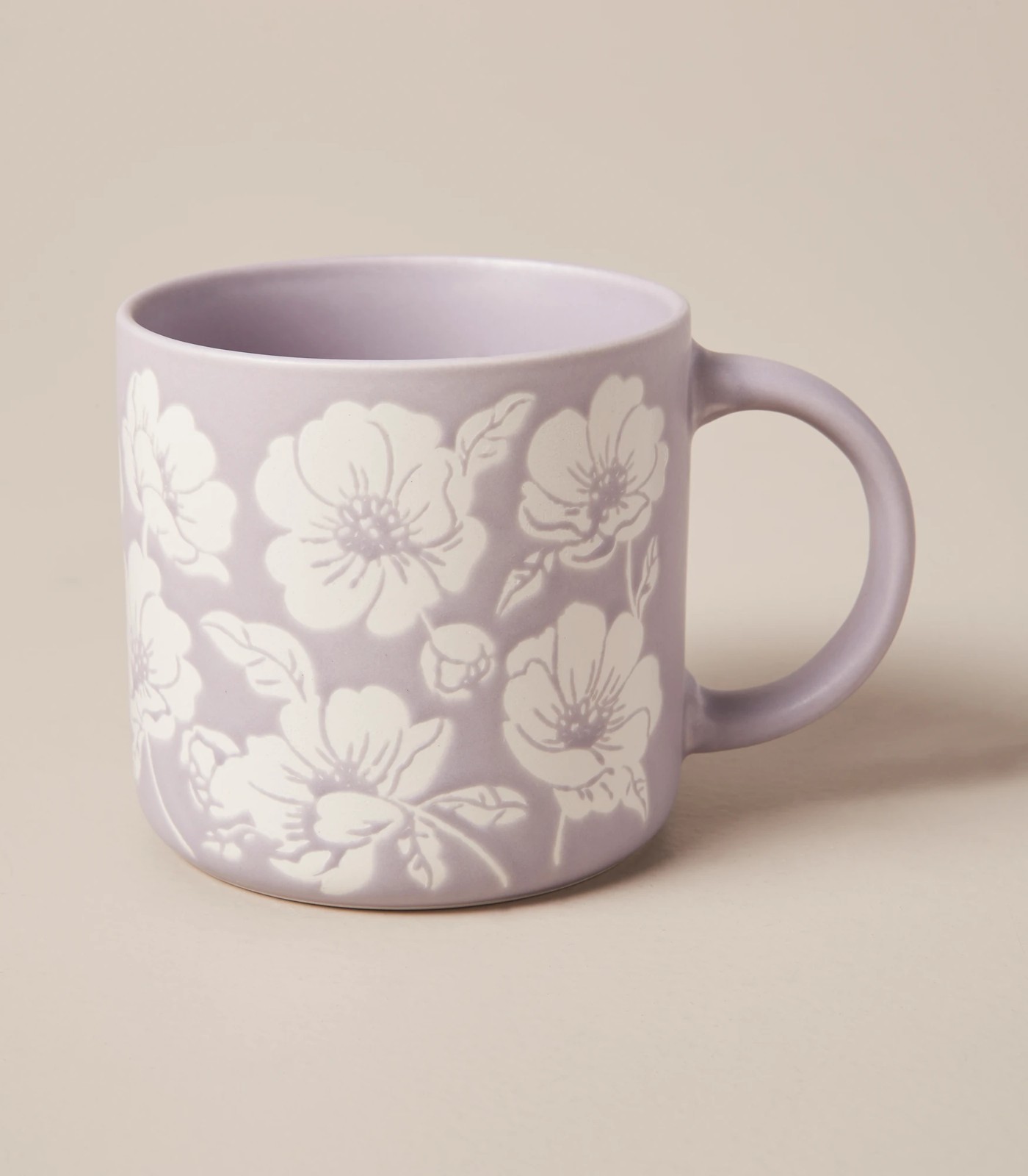 Zinnia Floral Mug Target Australia