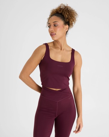 Lonsdale London Define Tank Top