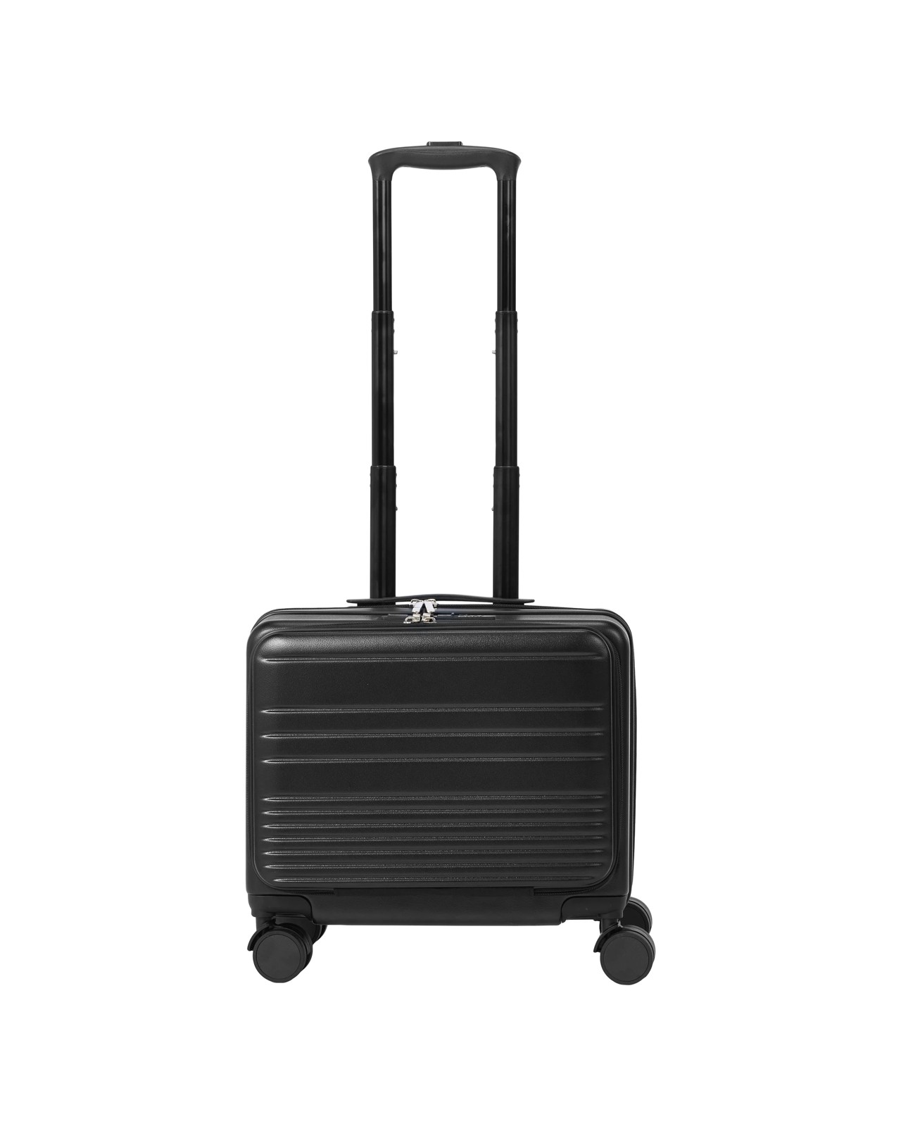 Anko 40cm Under Seat Hard Case - Charcoal 4 of 5