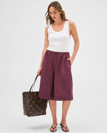 Bermuda Shorts