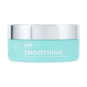 OXX Skincare Smoothing Gel Eye Mask, Niacinamide and Zinc PCA - 30 Pair