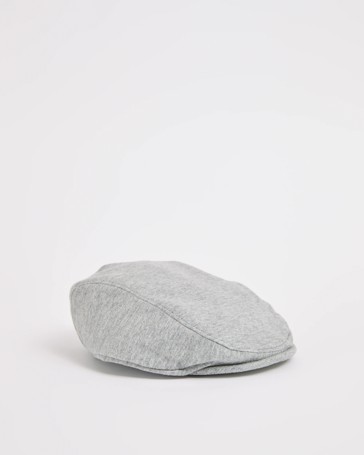 Jersey Flat Cap