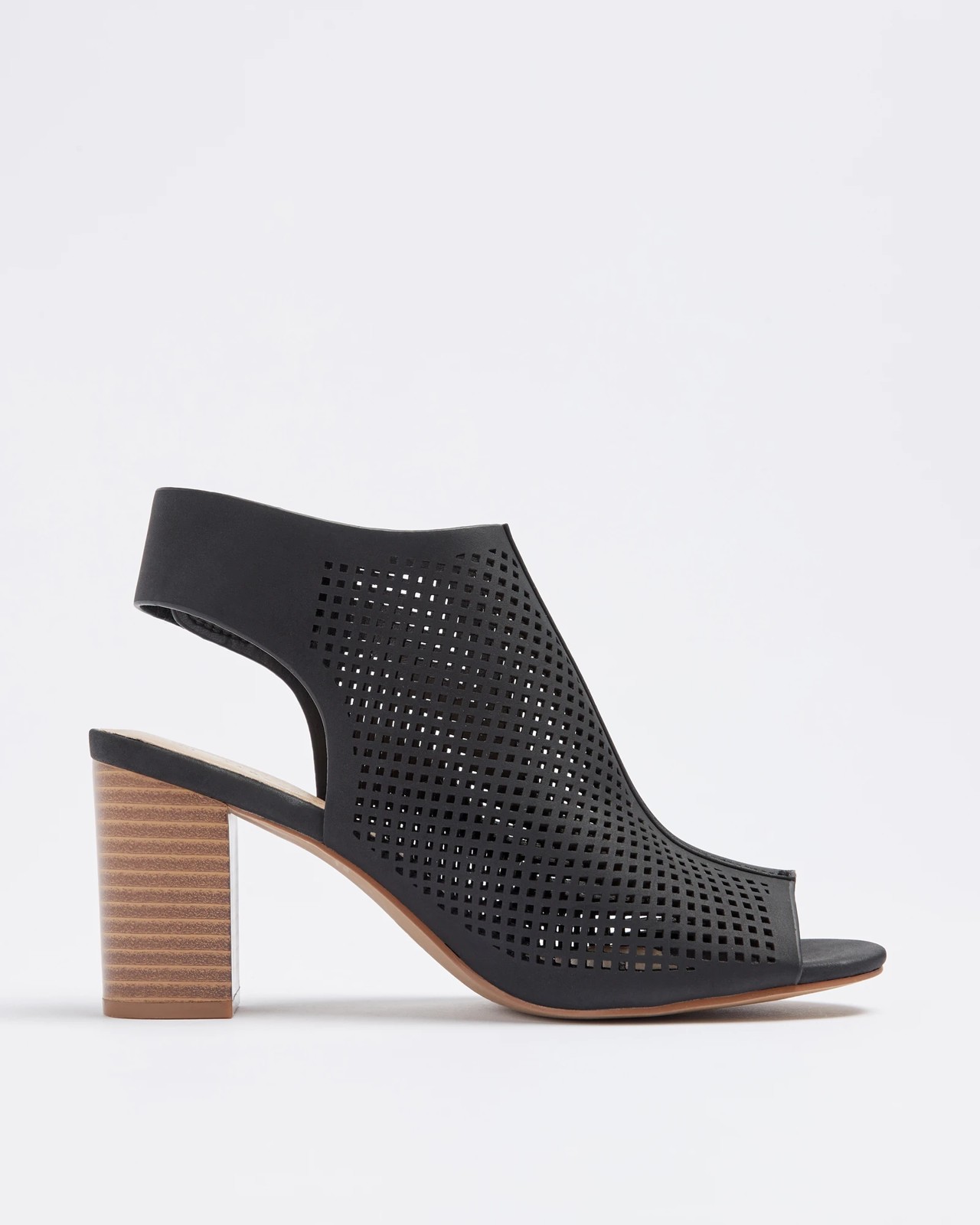 Heeled sandals hot sale target