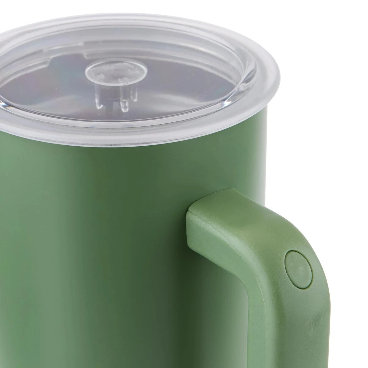 Anko Milk Frother - Green 6 of 6