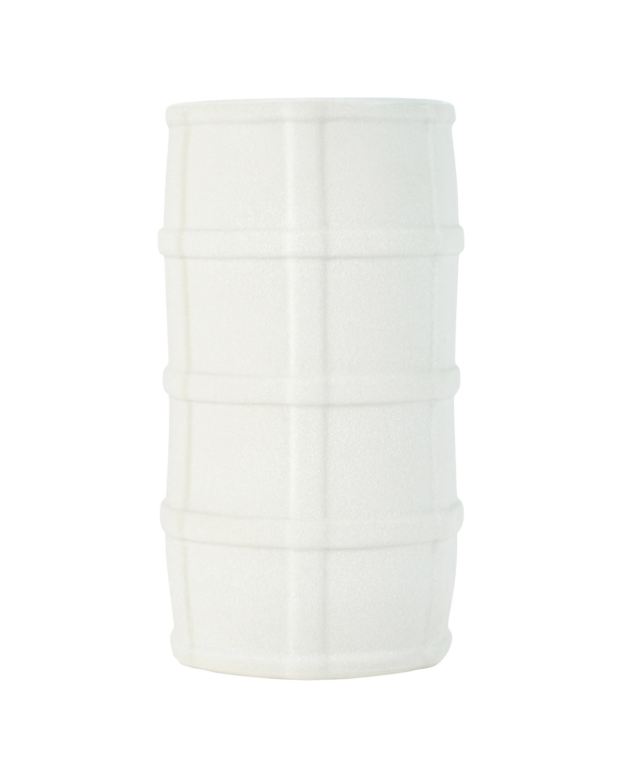 Anko Lattice Ceramic Vase 2 of 5