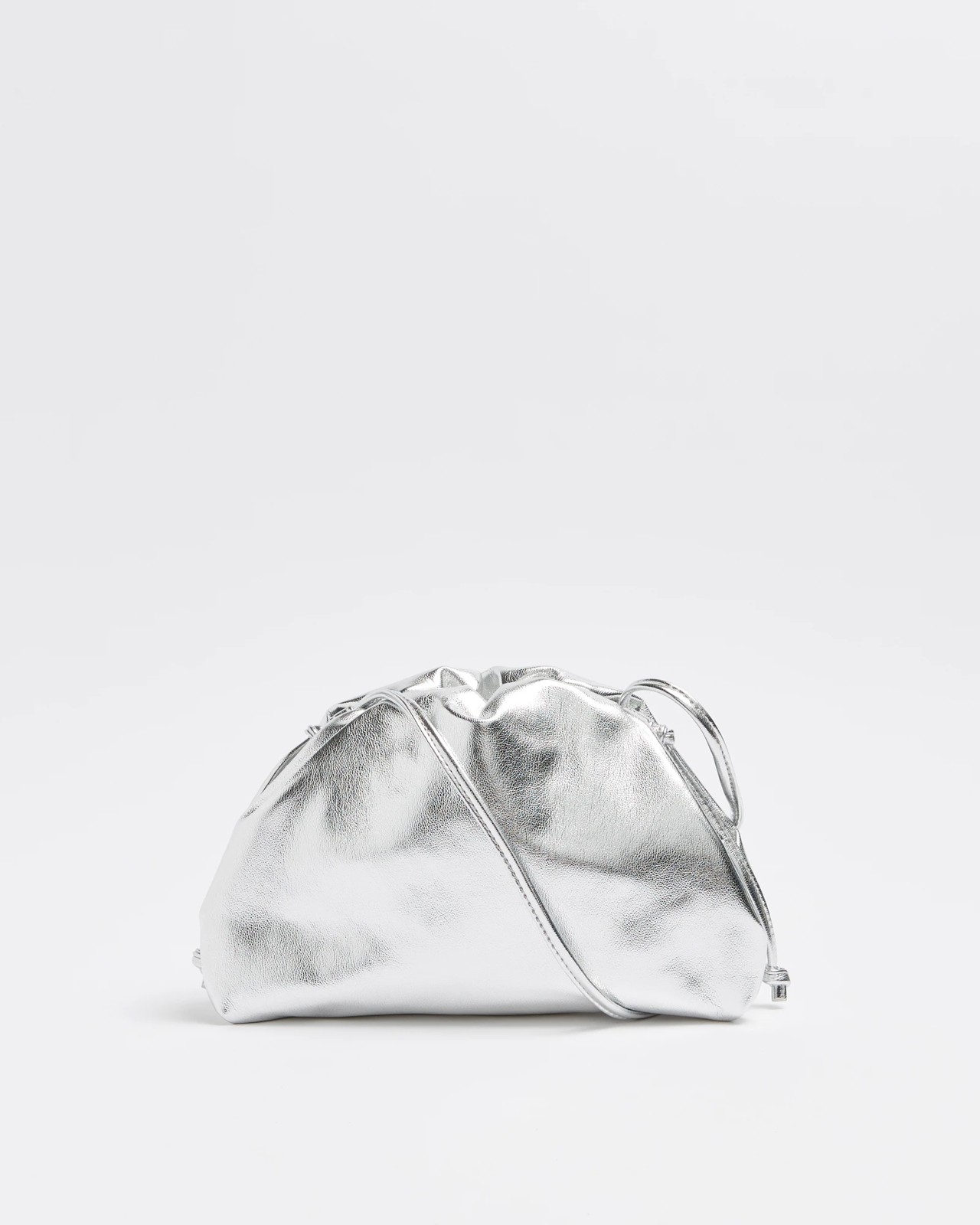 Silver clutch bag store australia