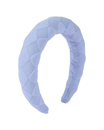 OXX Bodycare Beauty Headband - Blue
