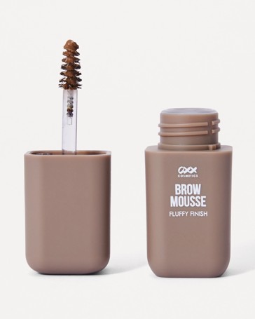 OXX Cosmetics Brow Mousse - Light