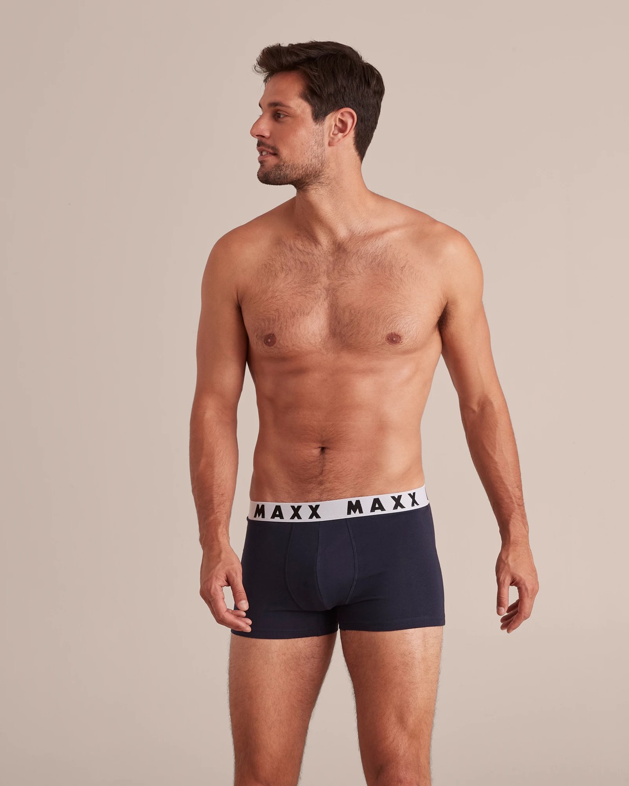 MAXX 7 Pack Trunks (Sizes Small to XXL) - $15 (Was $25) @ Target - OzBargain