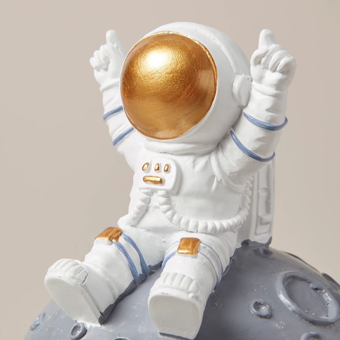 Kids' Astronaut Money Box Target Australia