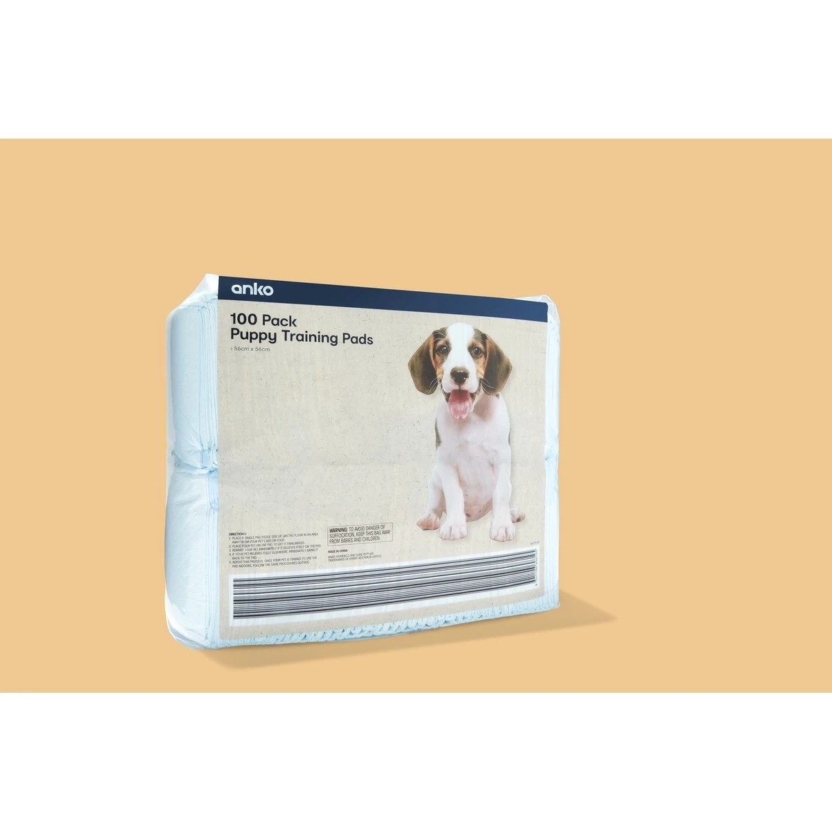 Kmart dog hot sale training pads