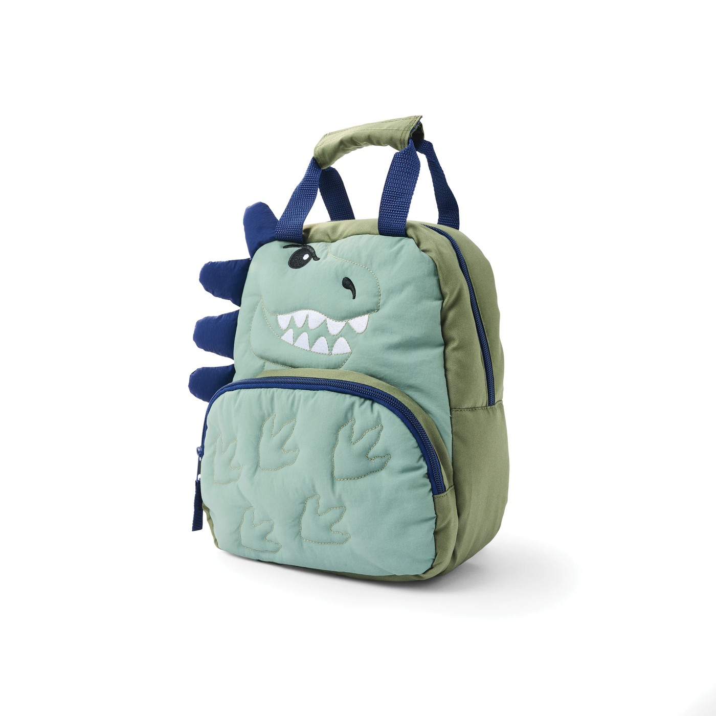 Anko Mini Animal Backpack - Dino 3 of 6