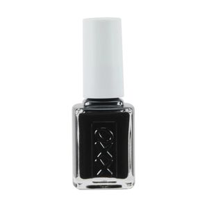 Quick Dry Nail Polish, Black - OXX Cosmetics