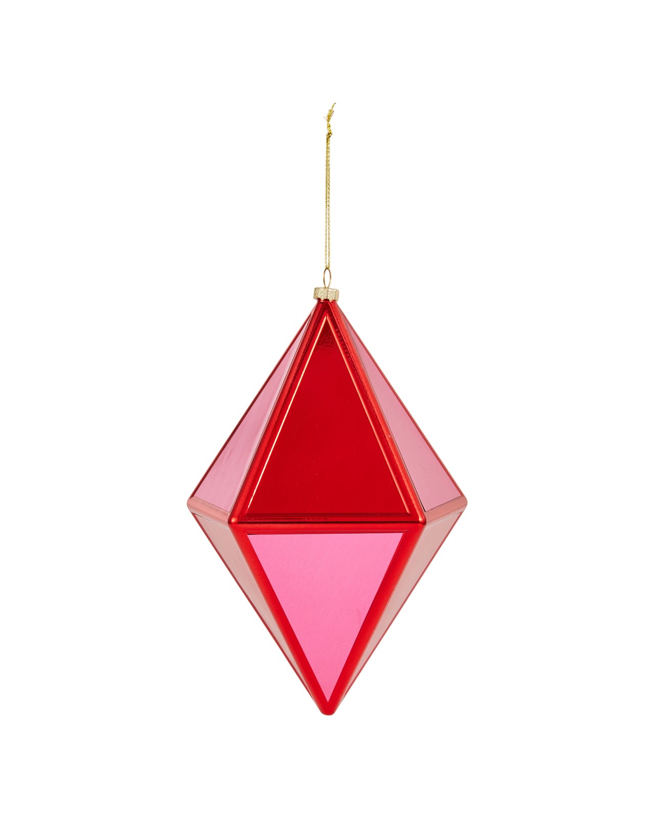 Anko Large Geo Shape Decoration - Assorted 3 of 5