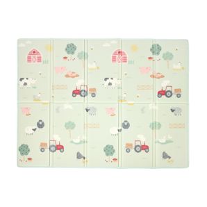 Reversible Padded Foldable Play Mat - Anko product image