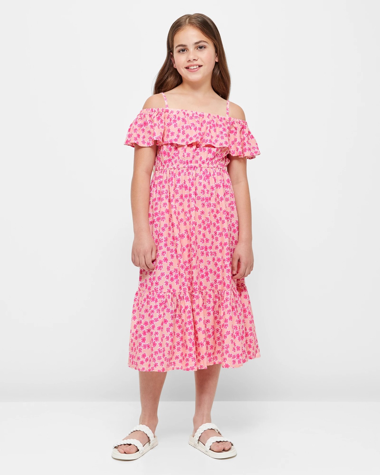 Target australia girls outlet dresses