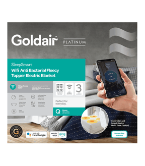 Electric Blankets | Home | Bedroom | Target Australia