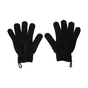 Exfoliating Glove - Black product image