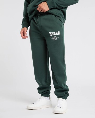 Lonsdale London Worldwide Relaxed Trackpant
