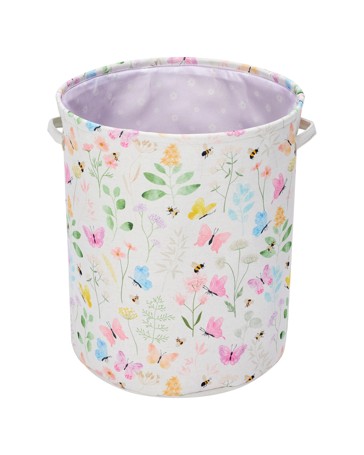 Anko Storage Hamper - Butterfly