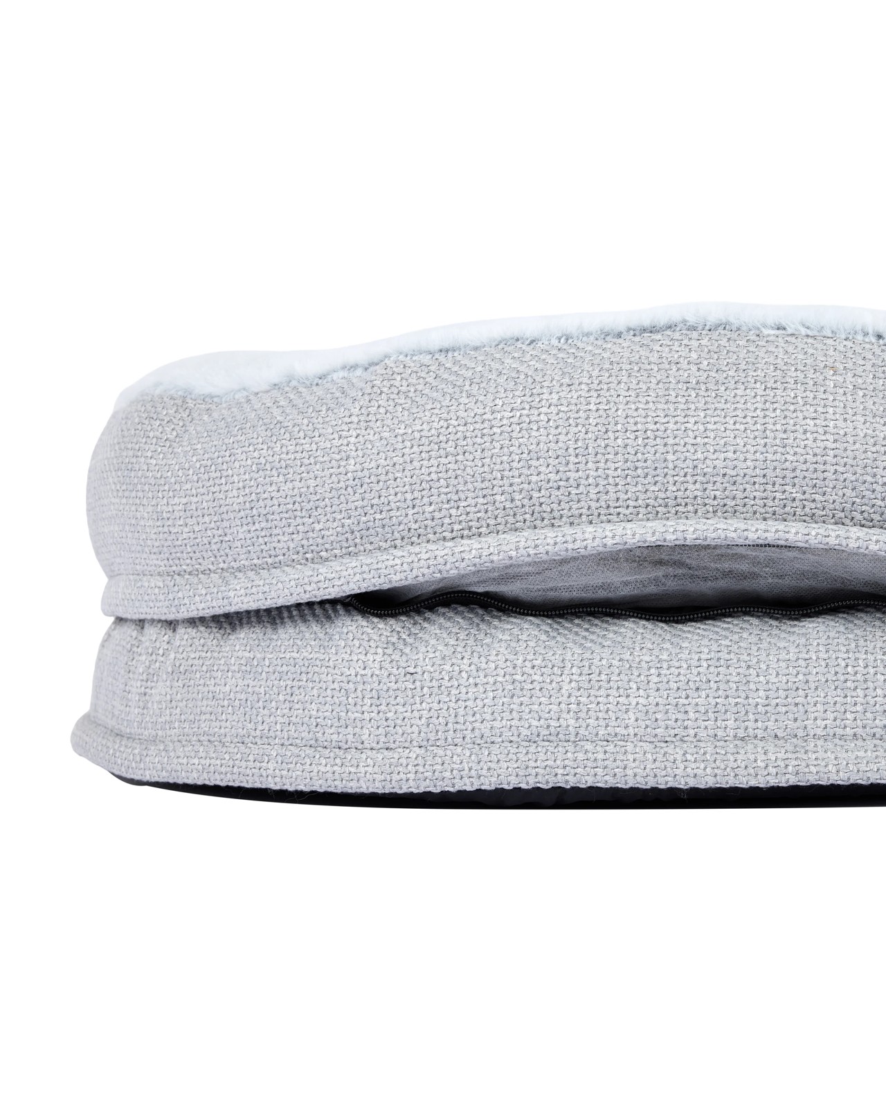 Anko Oval Orthopaedic Bed - Large 5 of 5