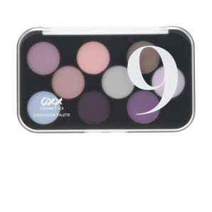 18 Shades Eyeshadow Palette - OXX Cosmetics thumbnail 2