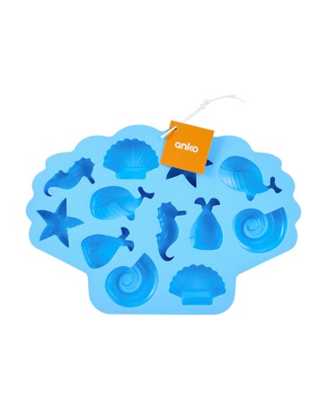 Anko Under The Sea Ice Mould