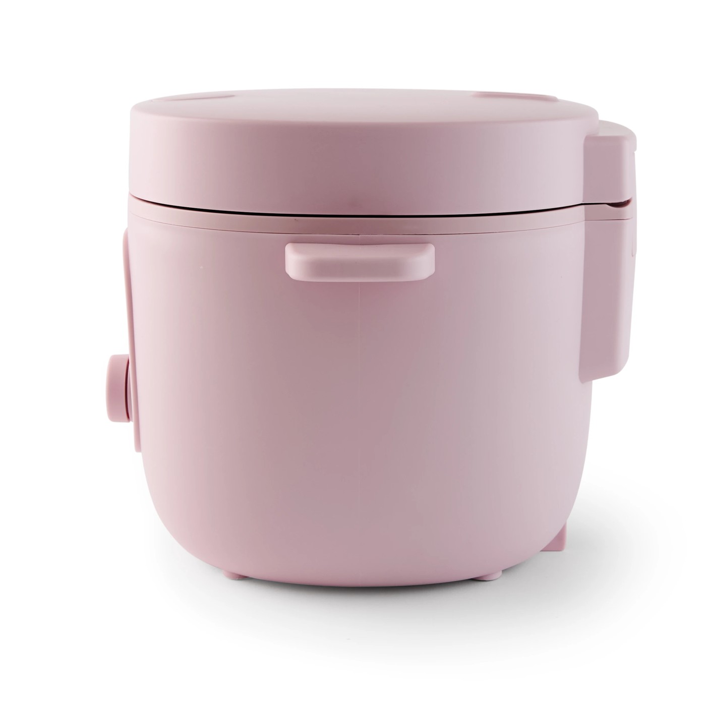 Anko 4 Cup Digital Rice Cooker -  Pink 5 of 5
