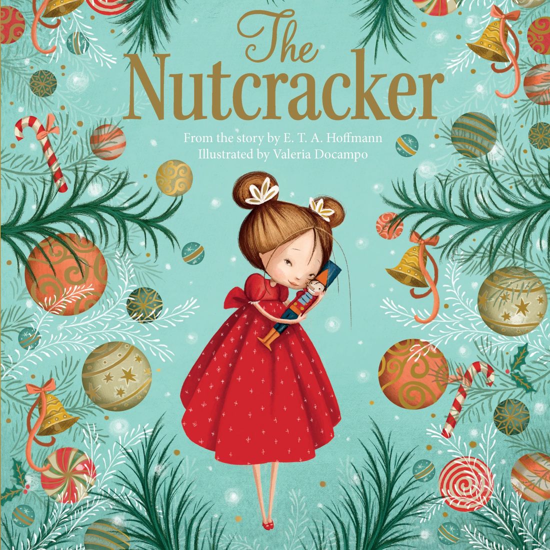 The Nutcracker Target Australia