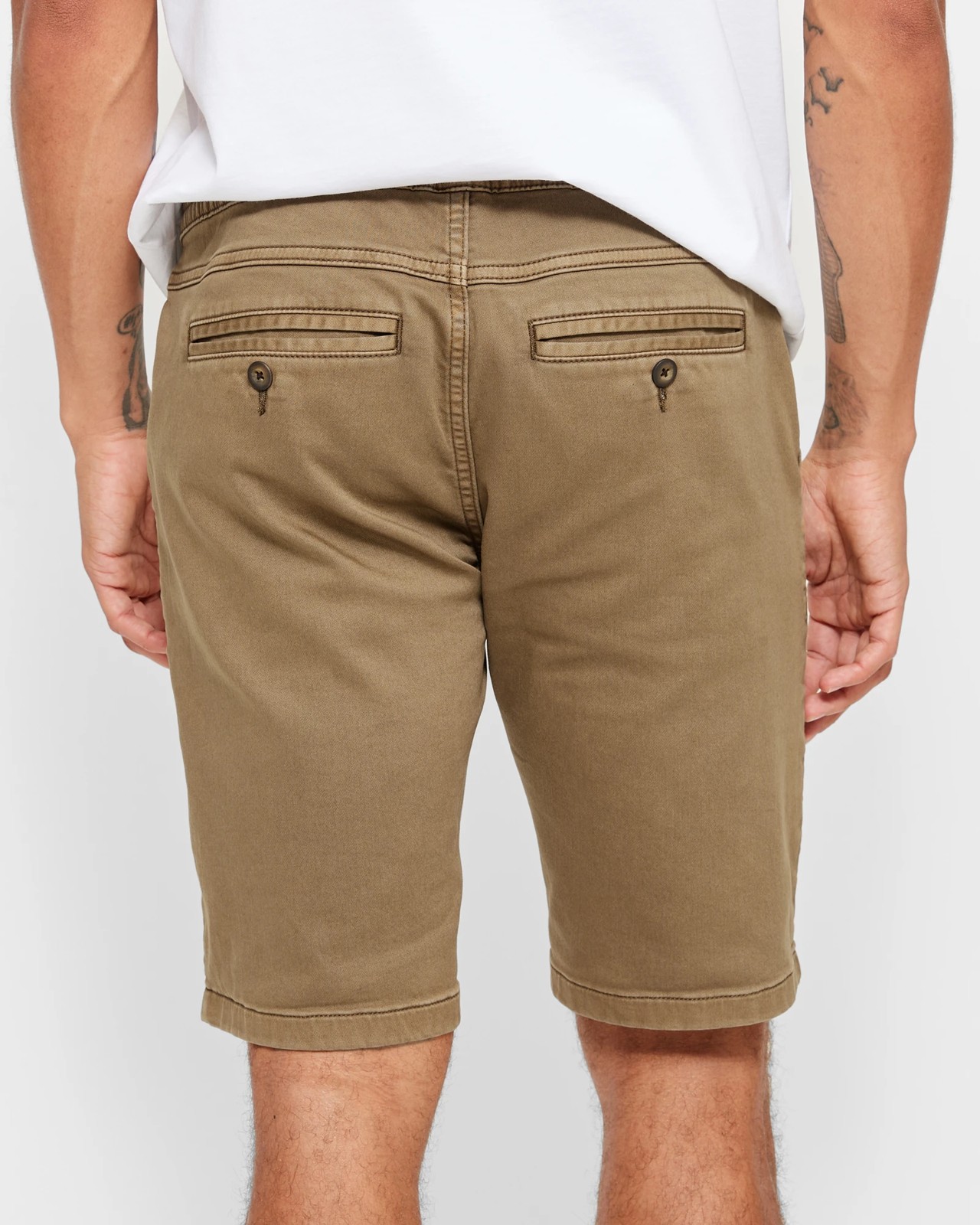 Mens Woven Shorts 4 of 5