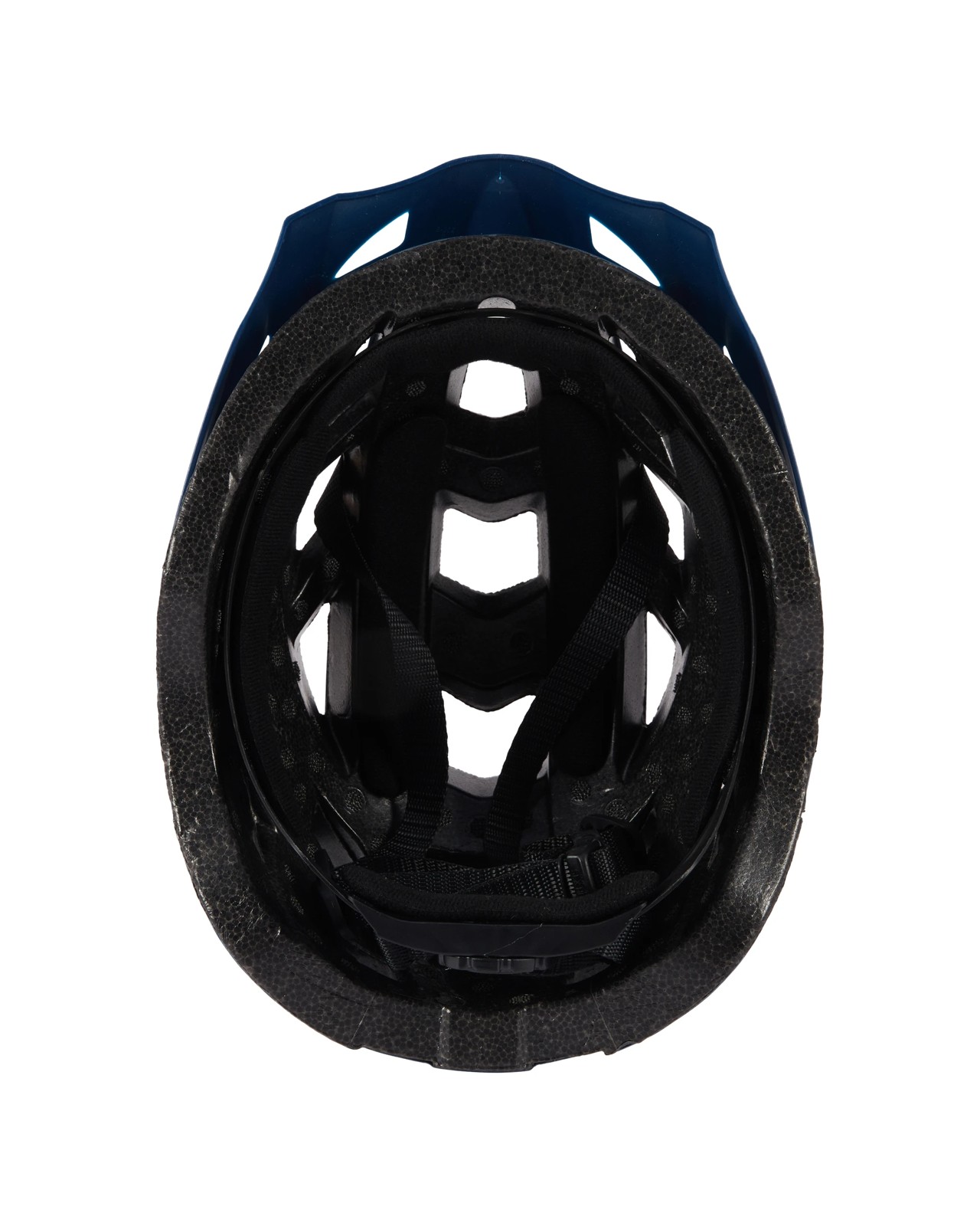 Anko Urban Helmet with Light - Large - Blue 3 of 6