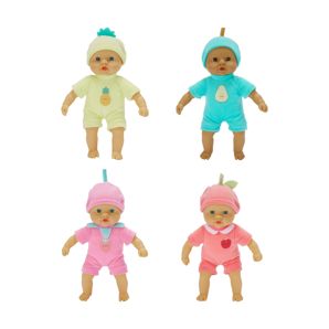 Mini Baby Doll, Assorted - Anko product image