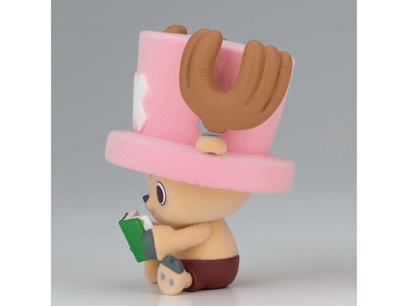 Banpresto One Piece Fluffy Puffy - Chopper 2 of 4