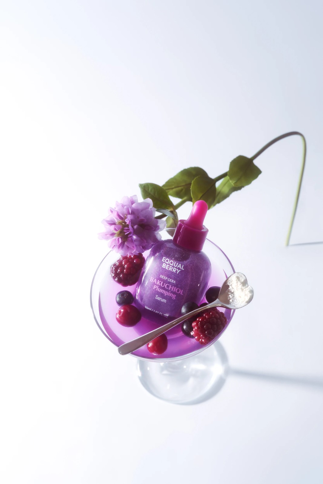 EQQUALBERRY Bakuchiol Serum 30ml 4 of 4
