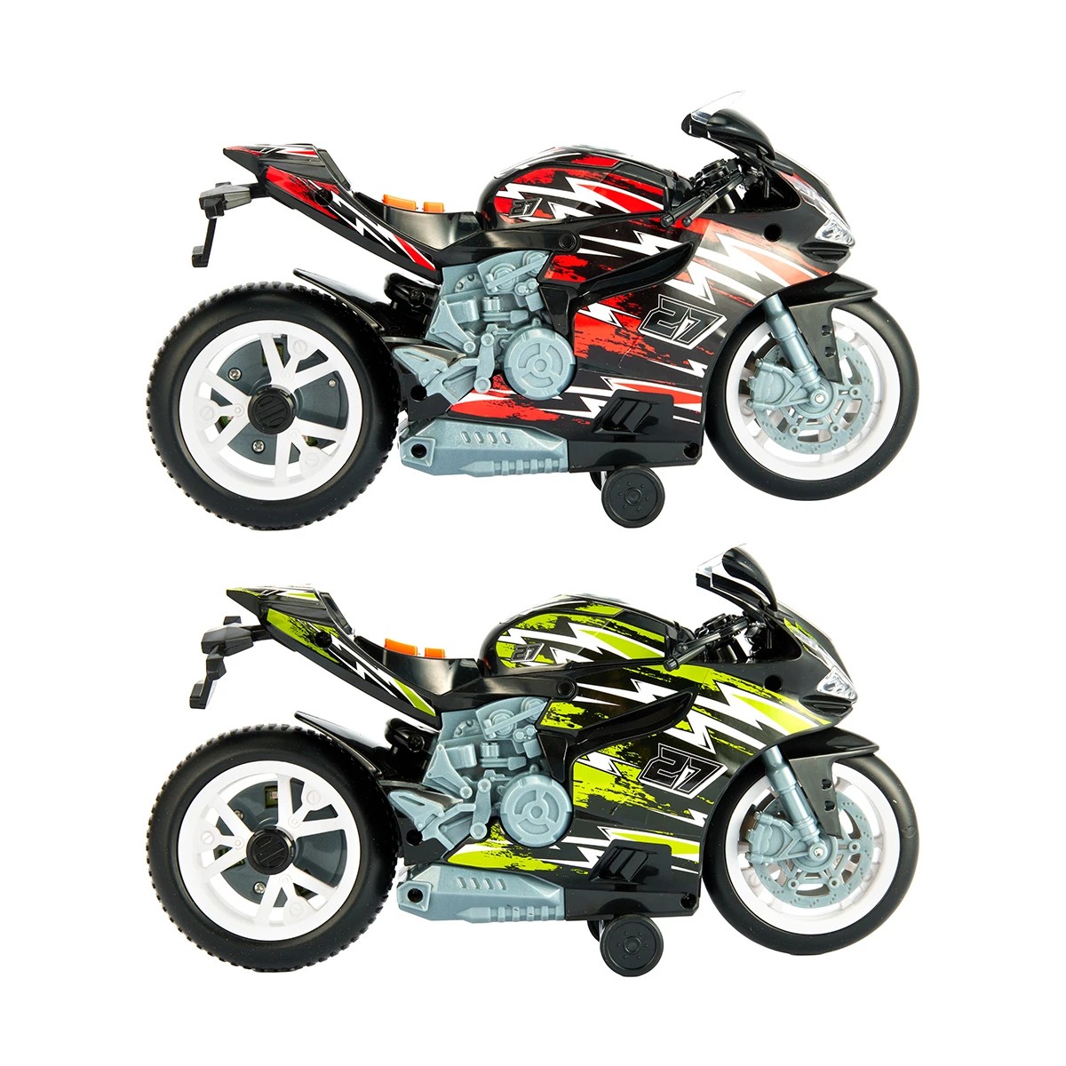 Motorbike toys target hotsell