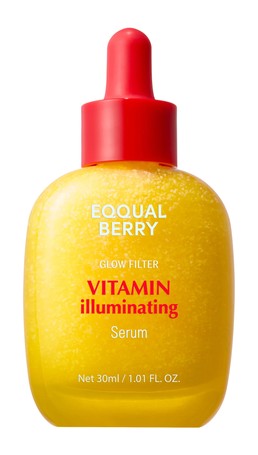 EQQUALBERRY Vitamin Serum 30ml